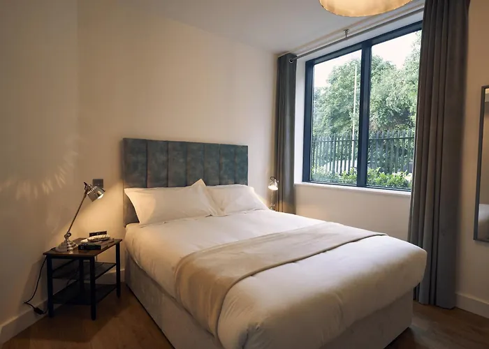 Herongate Apartments