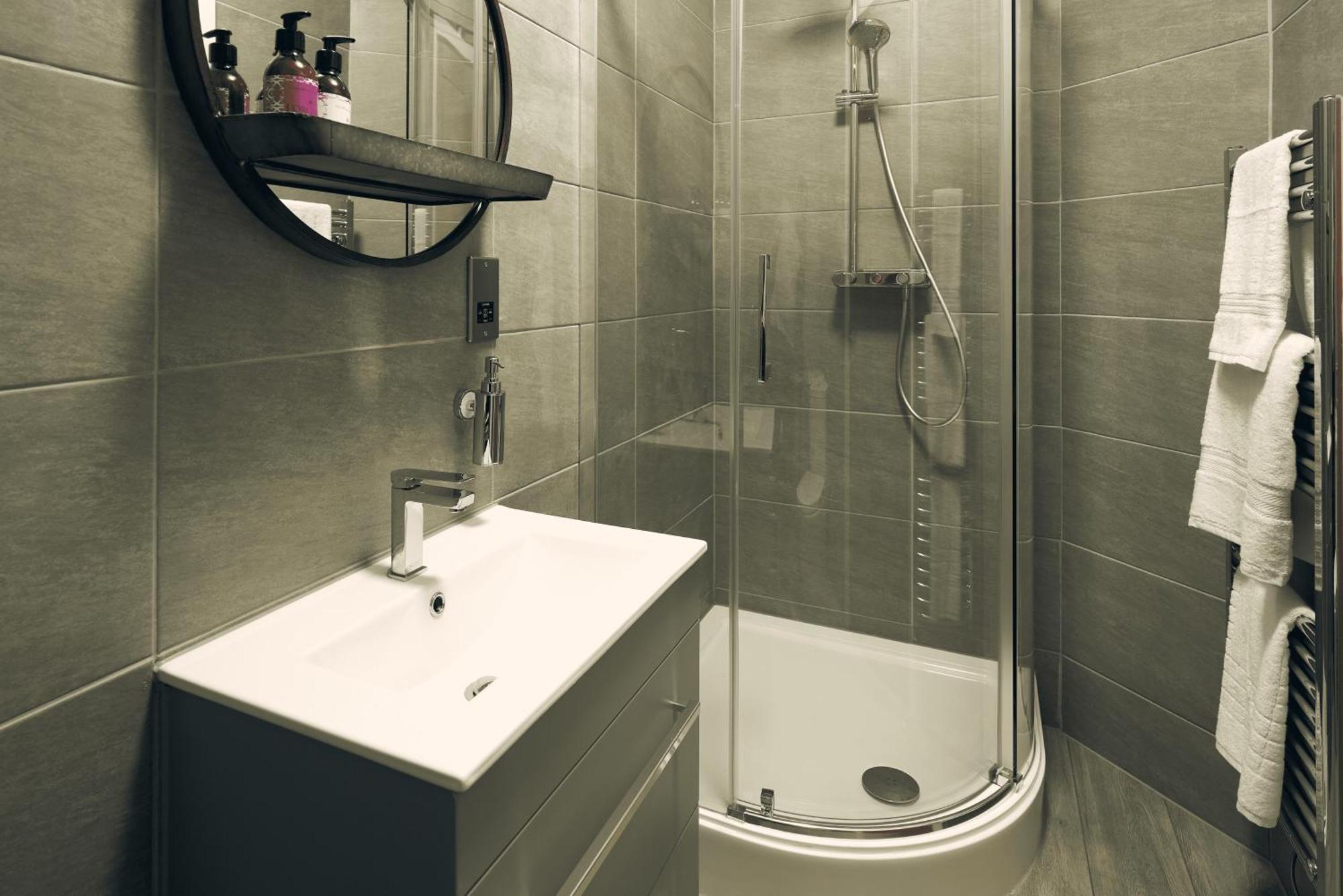 Apartment Herongate Hungerford